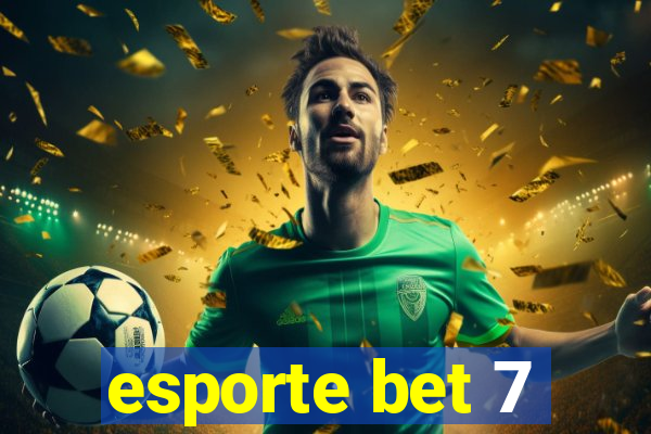 esporte bet 7