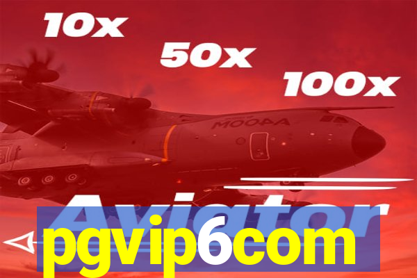 pgvip6com