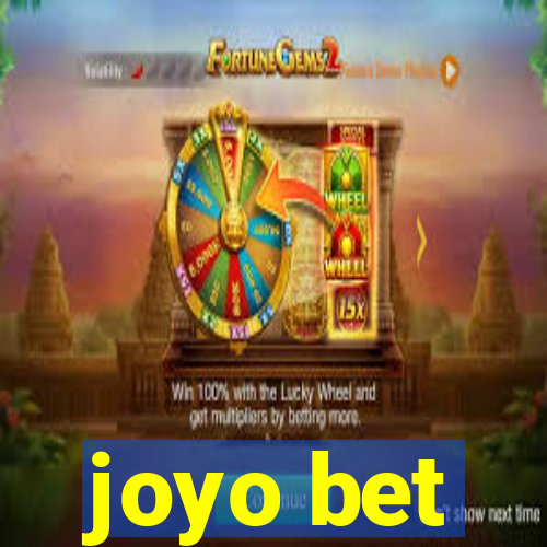 joyo bet