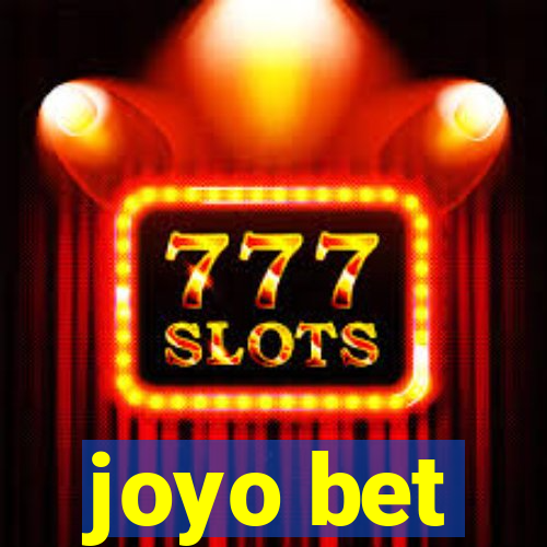 joyo bet