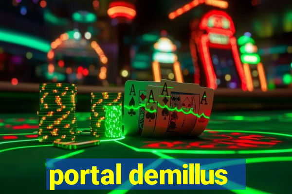 portal demillus