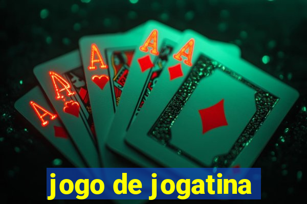 jogo de jogatina