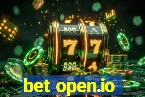 bet open.io