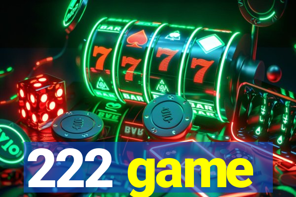 222 game