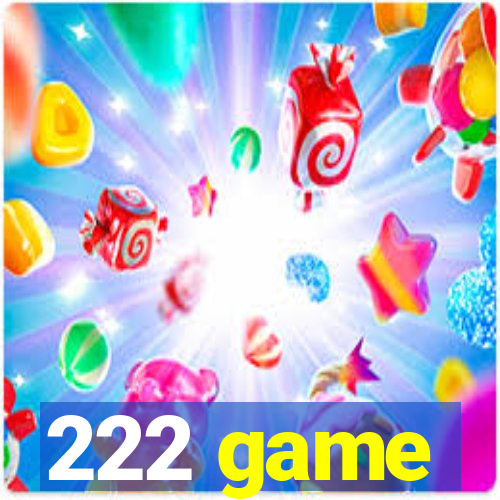 222 game