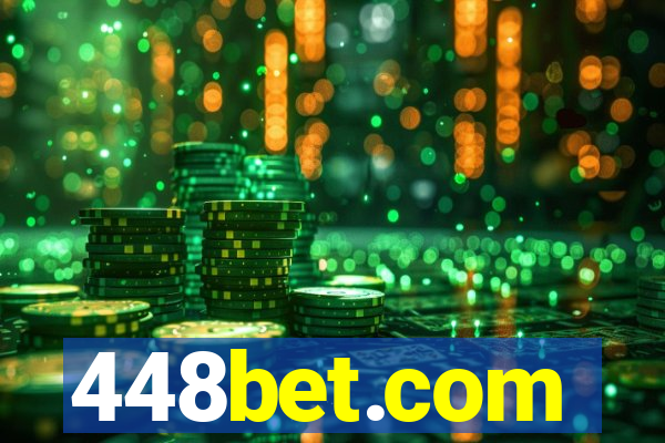 448bet.com