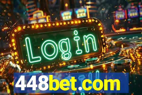 448bet.com