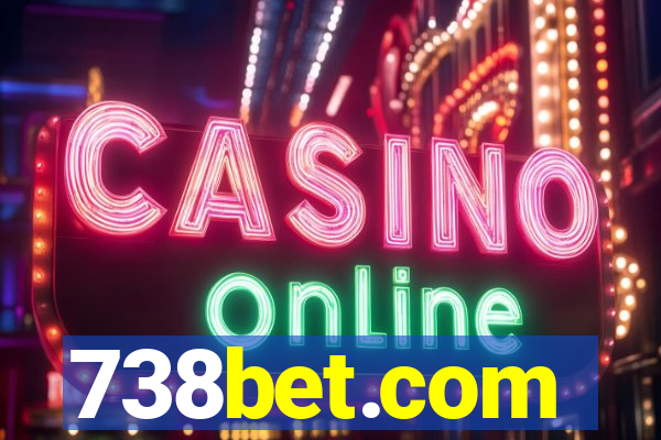 738bet.com