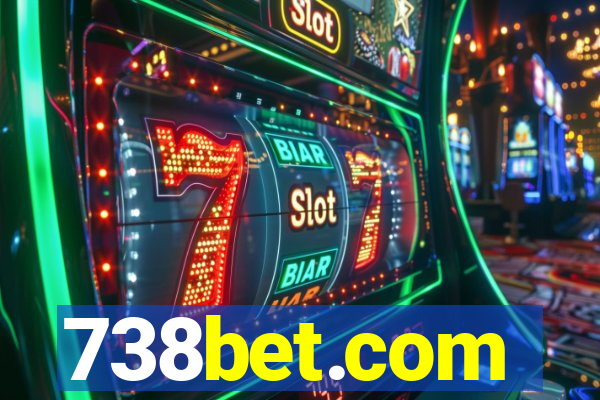 738bet.com