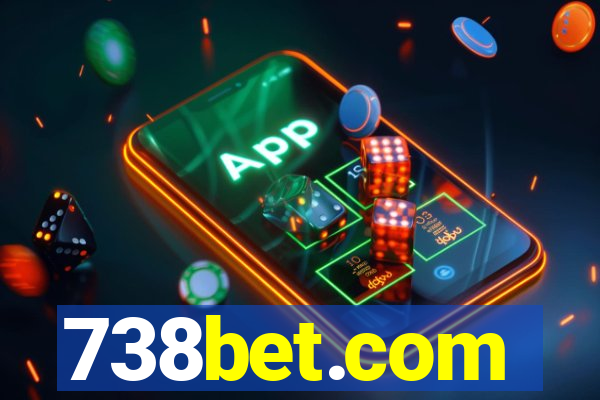 738bet.com