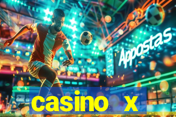 casino x рабочее зеркало