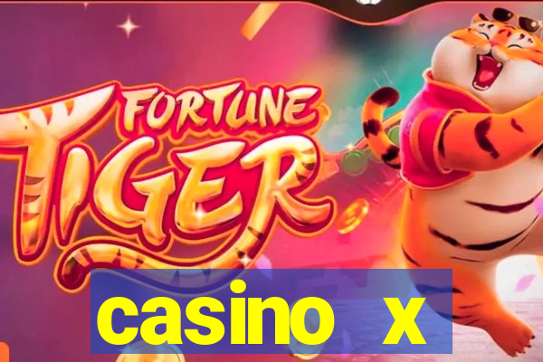 casino x рабочее зеркало