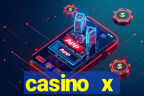 casino x рабочее зеркало