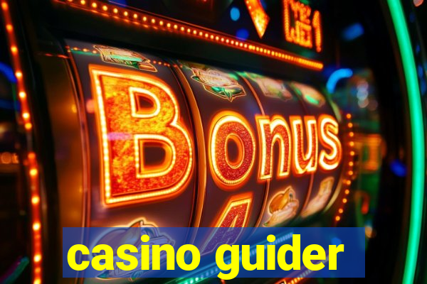 casino guider