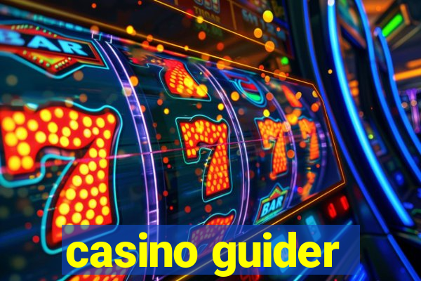 casino guider