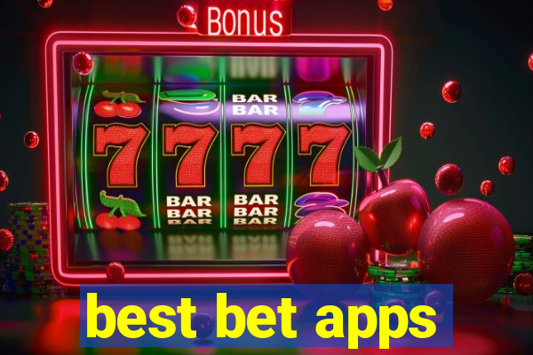 best bet apps