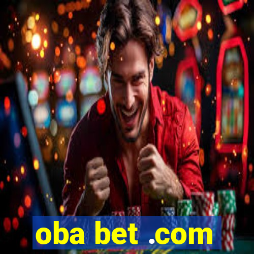 oba bet .com