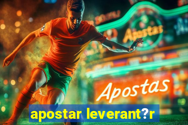 apostar leverant?r