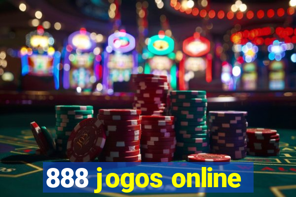 888 jogos online