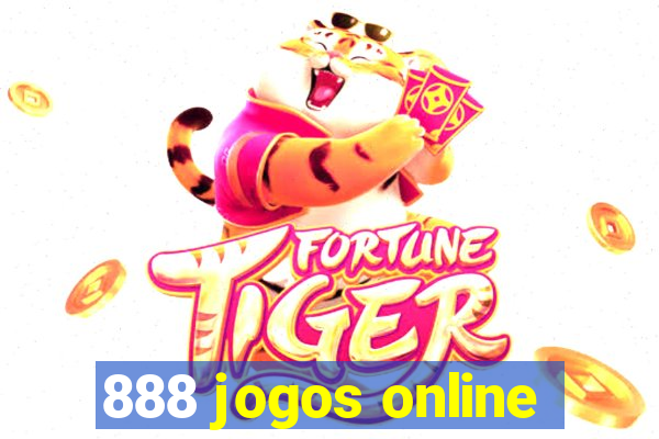 888 jogos online