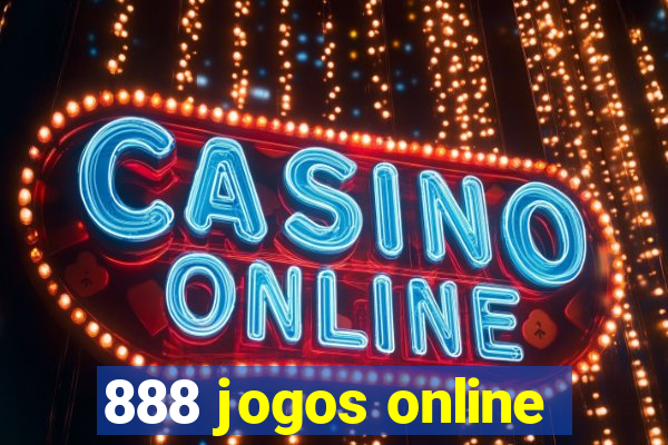 888 jogos online