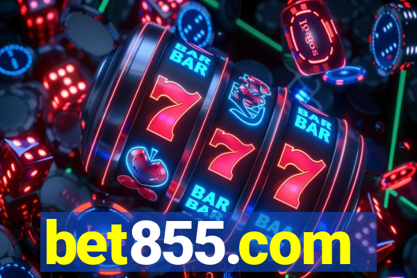 bet855.com