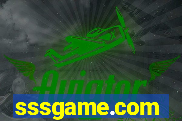 sssgame.com