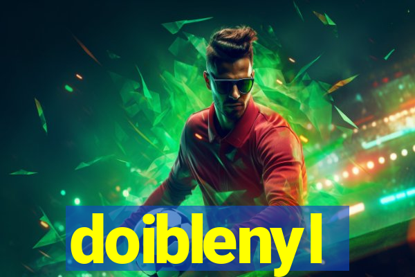 doiblenyl