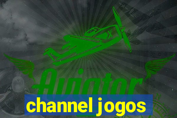 channel jogos