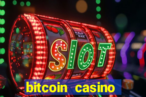 bitcoin casino bonus codes