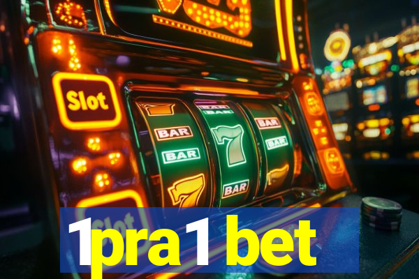 1pra1 bet