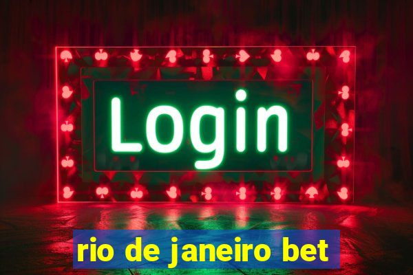 rio de janeiro bet