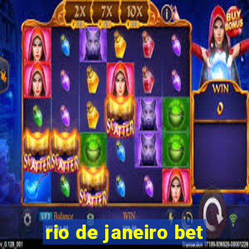 rio de janeiro bet