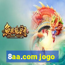 8aa.com jogo