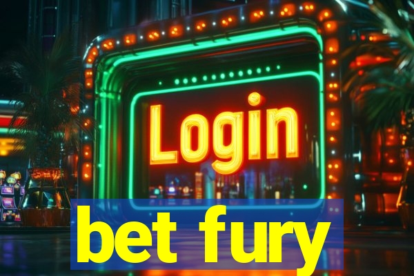 bet fury