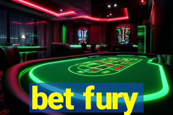 bet fury