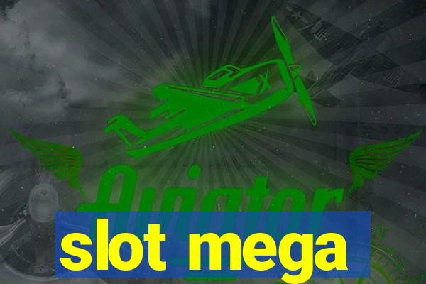 slot mega