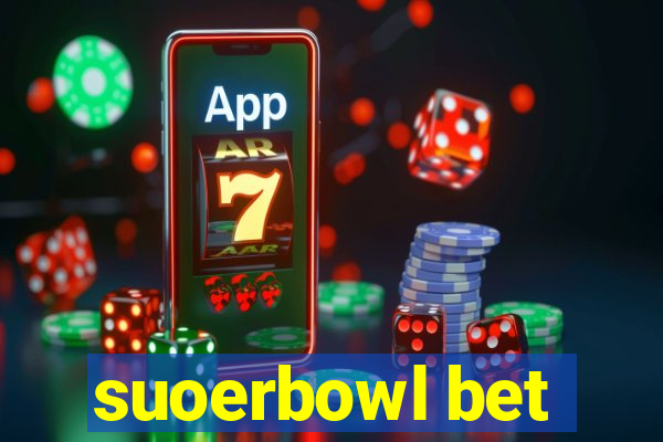 suoerbowl bet