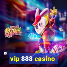 vip 888 casino