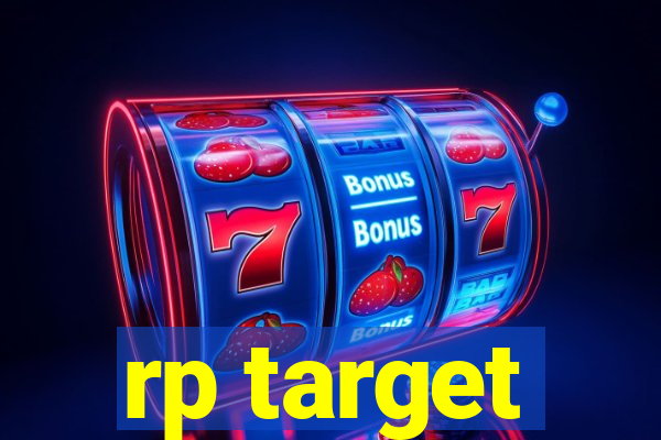 rp target