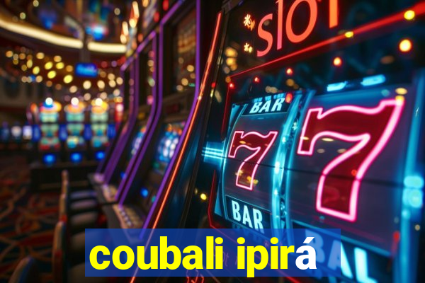 coubali ipirá