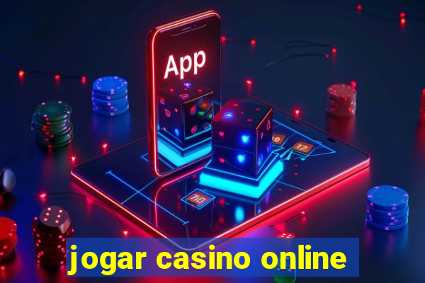 jogar casino online