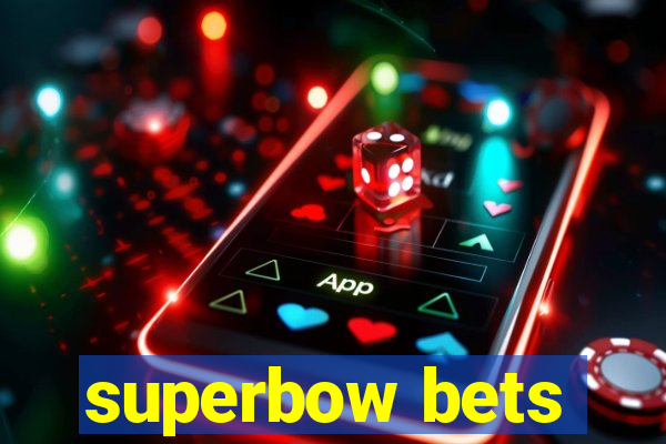 superbow bets