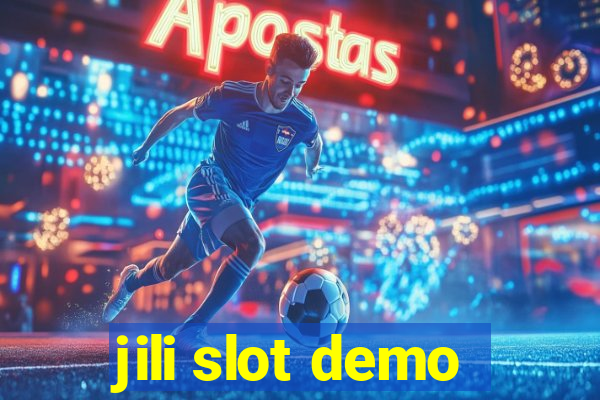 jili slot demo