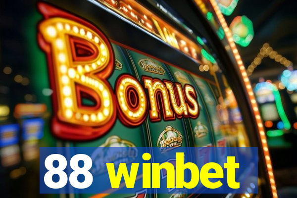 88 winbet