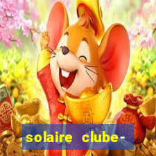 solaire clube- 49pubg resort