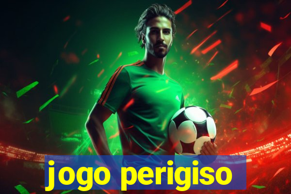 jogo perigiso