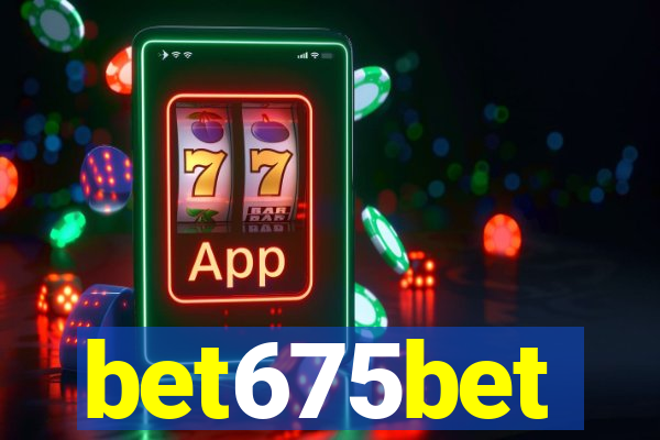 bet675bet