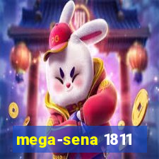 mega-sena 1811