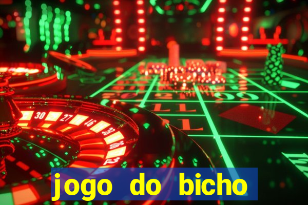 jogo do bicho online confiável